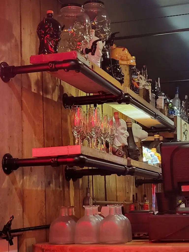 Sam Beale_Rock Bottom_Teignmouth_review