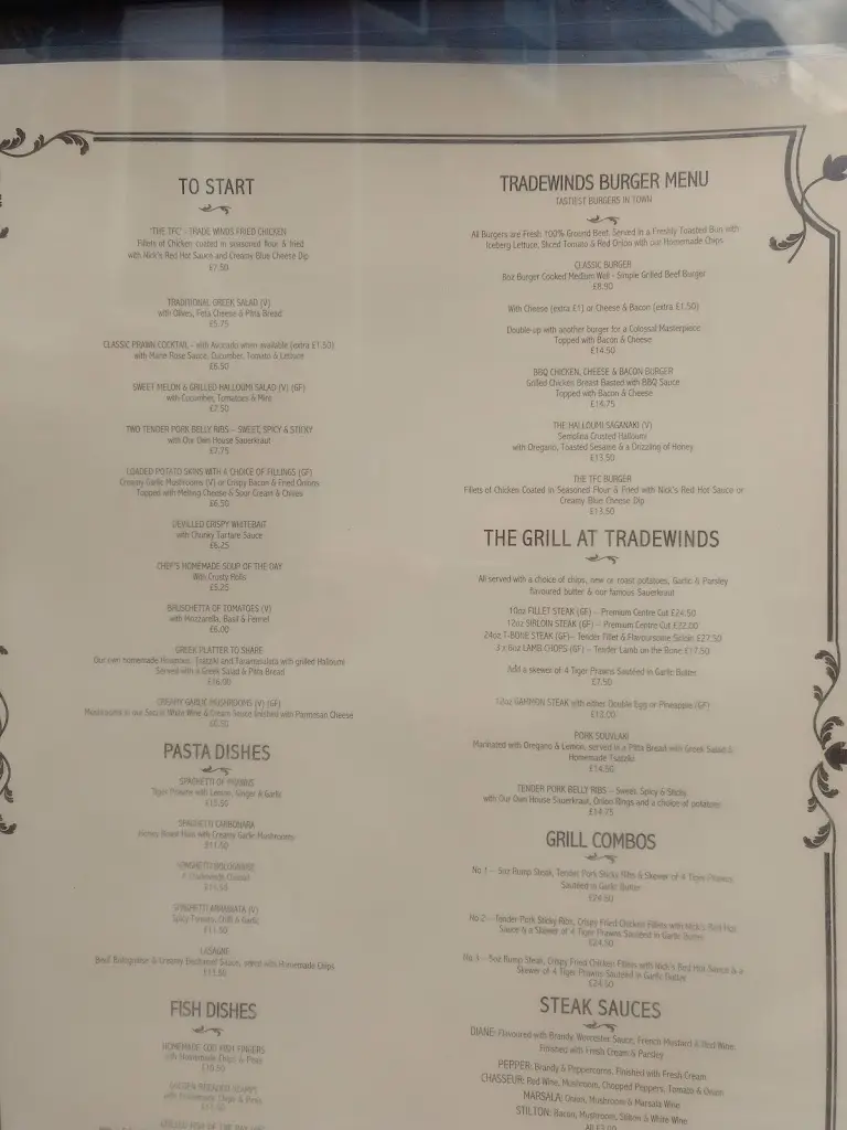 Menu_Trade Winds_Teignmouth_image_2