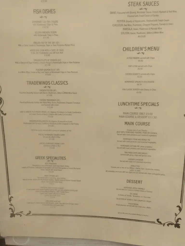 Menu_Trade Winds_Teignmouth_image_3
