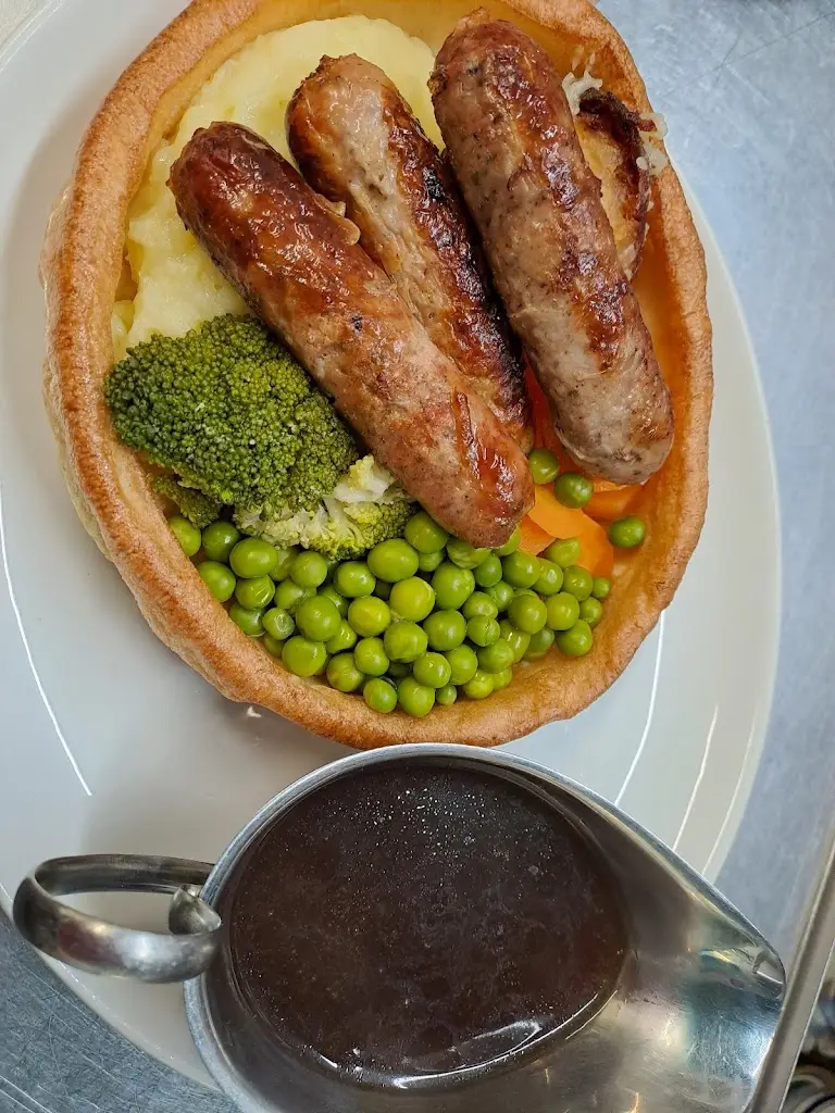 Menu_The Willow Restaurant & Tea Rooms Ltd_Alford_image_1