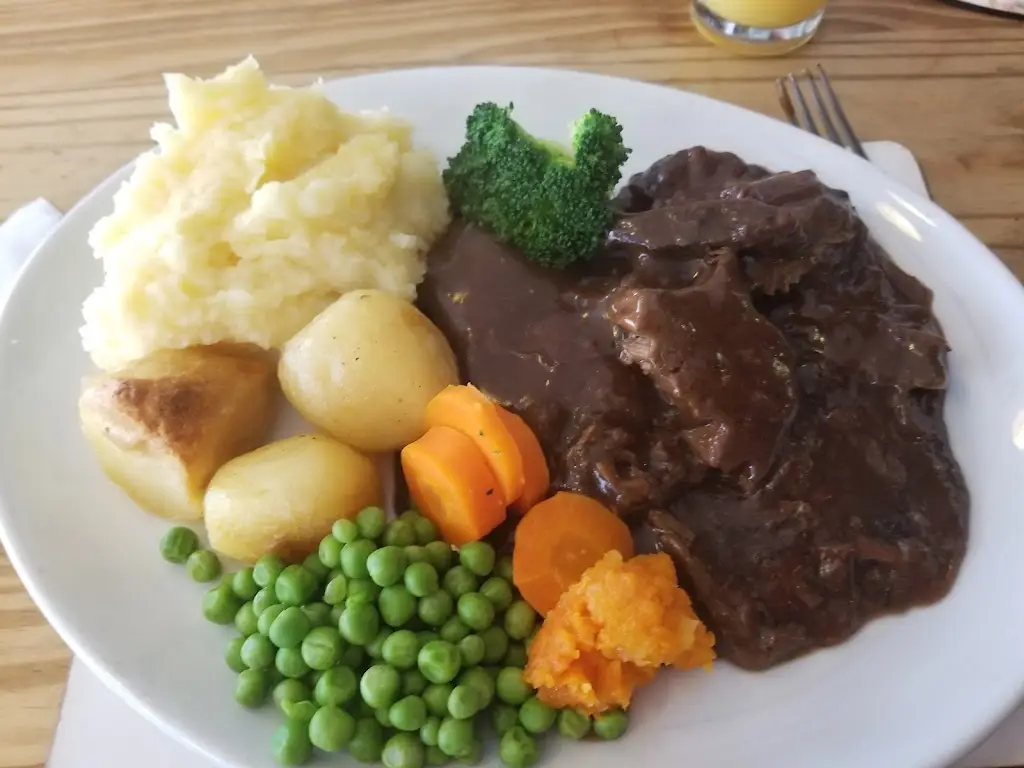 Menu_The Willow Restaurant & Tea Rooms Ltd_Alford_image_3