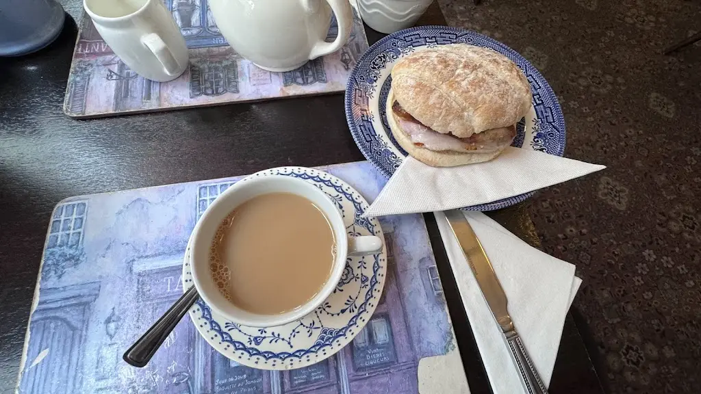 The Willow Restaurant & Tea Rooms Ltd_Alford_slider_image_3