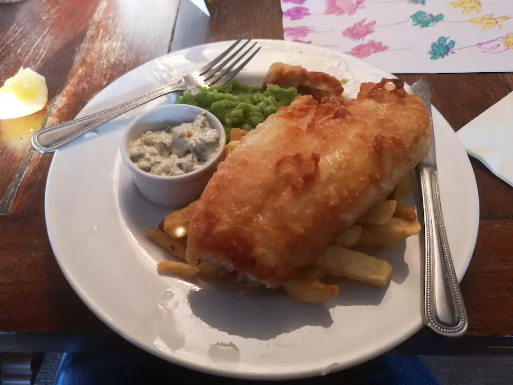 Menu_The New Inn_Beaminster_image_4