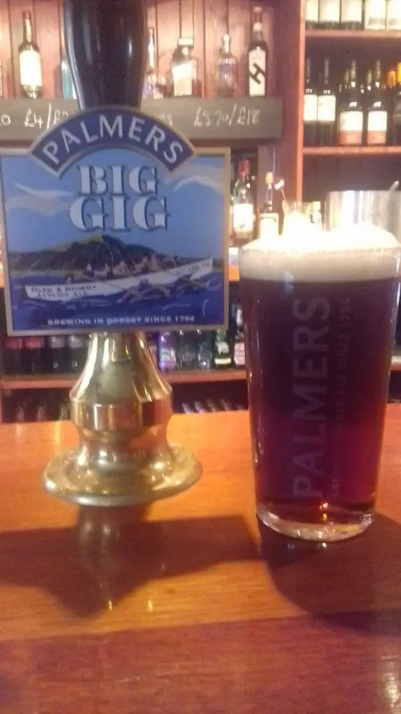 Menu_The New Inn_Beaminster_image_7