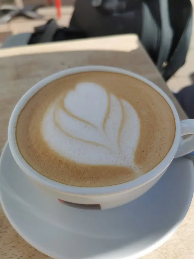 Menu_Coasters Cafe Teignmouth_Teignmouth_image_2