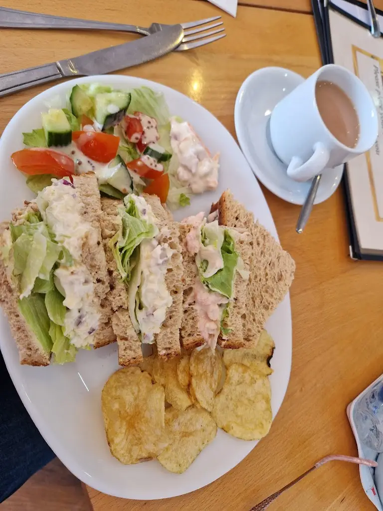 Menu_Coasters Cafe Teignmouth_Teignmouth_image_5