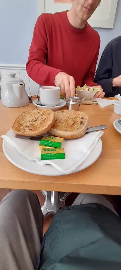 Menu_Coasters Cafe Teignmouth_Teignmouth_image_7