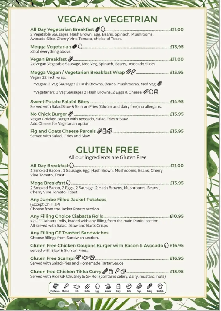 Menu_Finley Browns Cafe_Teignmouth_image_2