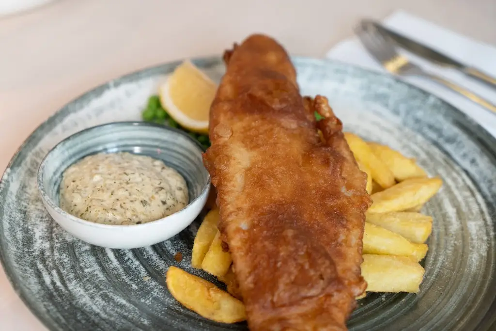 Menü_London Inn_Teignmouth_Bild_5