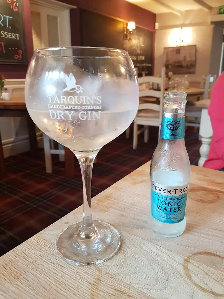 Menü_London Inn_Teignmouth_Bild_7