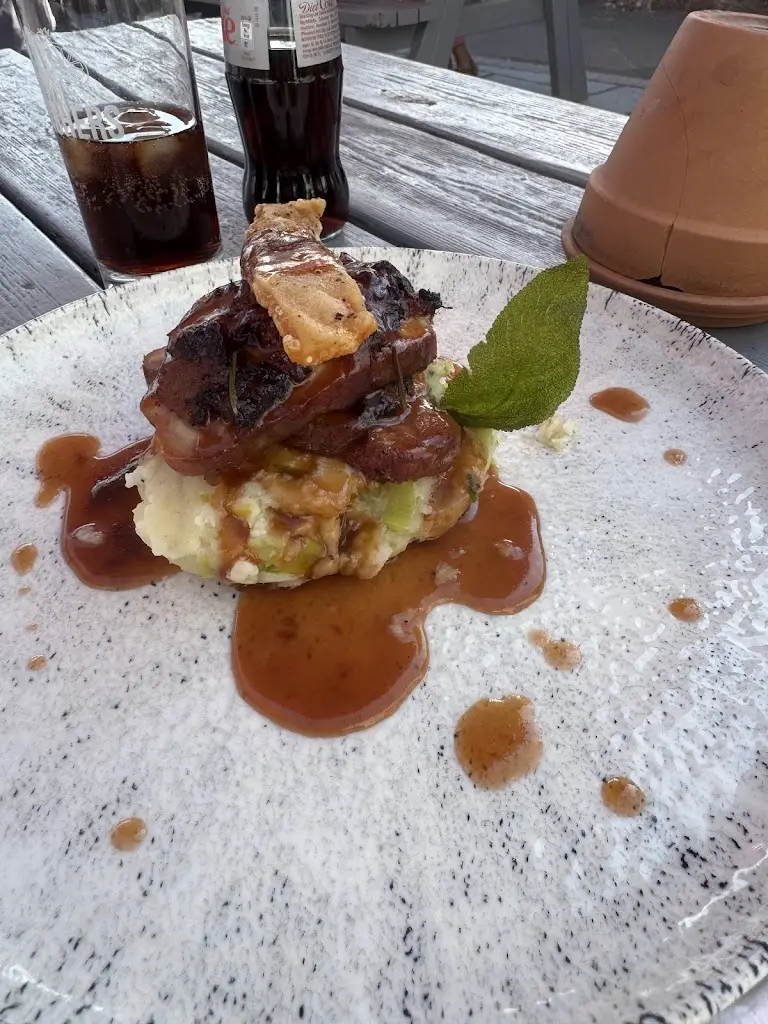 Kasia Urbanek_London Inn_Teignmouth_Bewertung