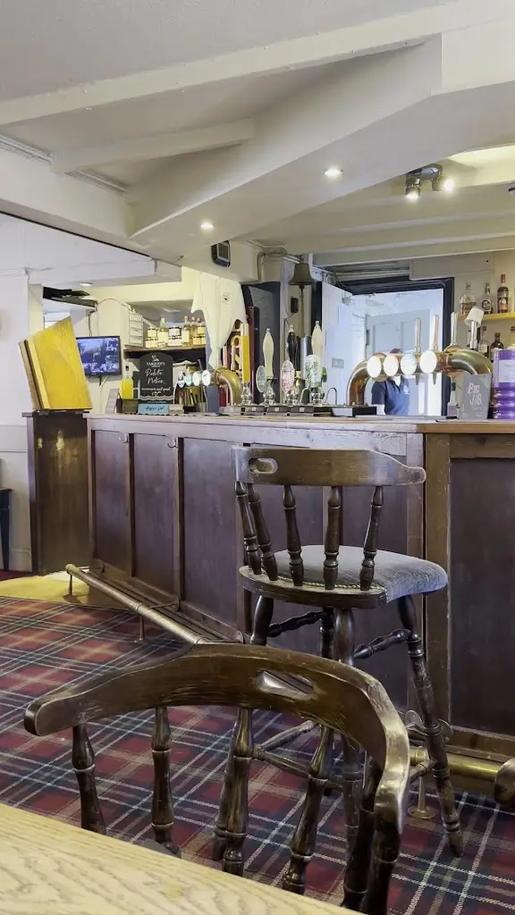 Lars Sp_London Inn_Teignmouth_Bewertung