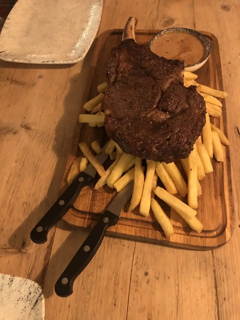 Emma Simmons_London Inn_Teignmouth_Bewertung