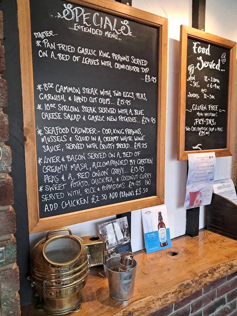 Menu_Ship Inn_Teignmouth_image_2