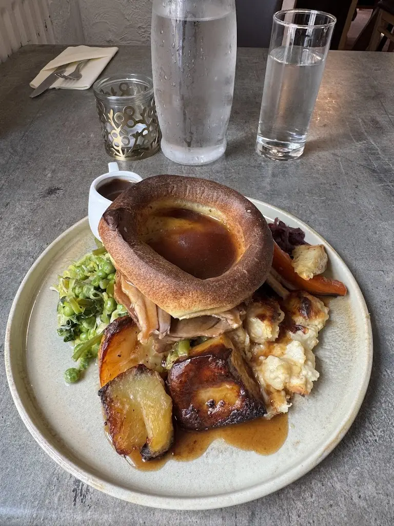 Sam HXC_Ship Inn_Teignmouth_review