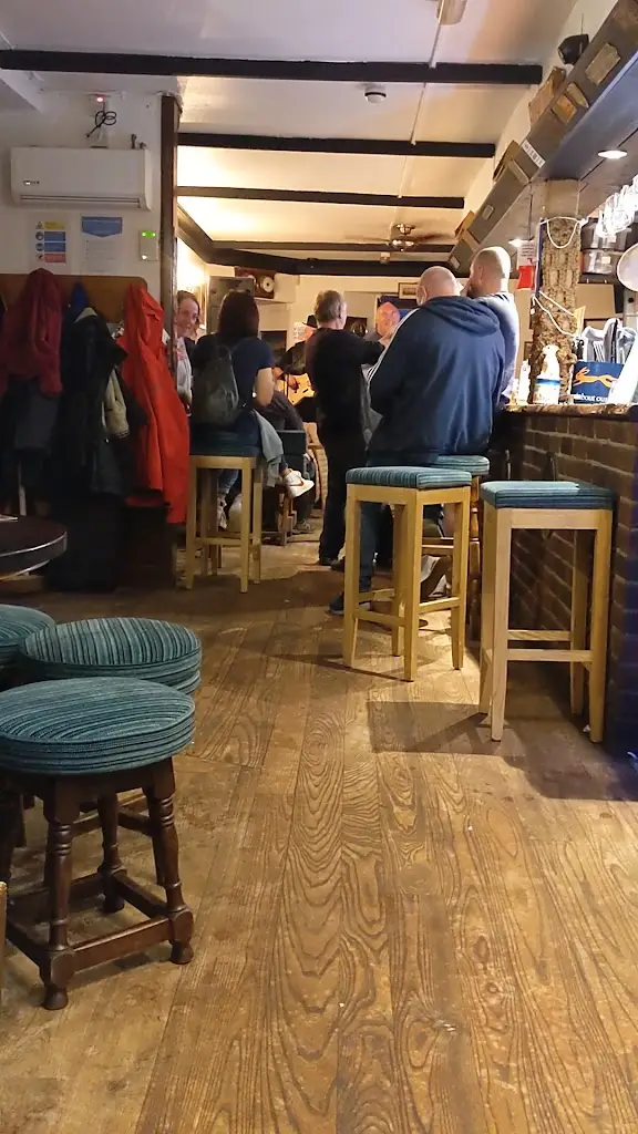 Ship Inn_Teignmouth_slider_image_2