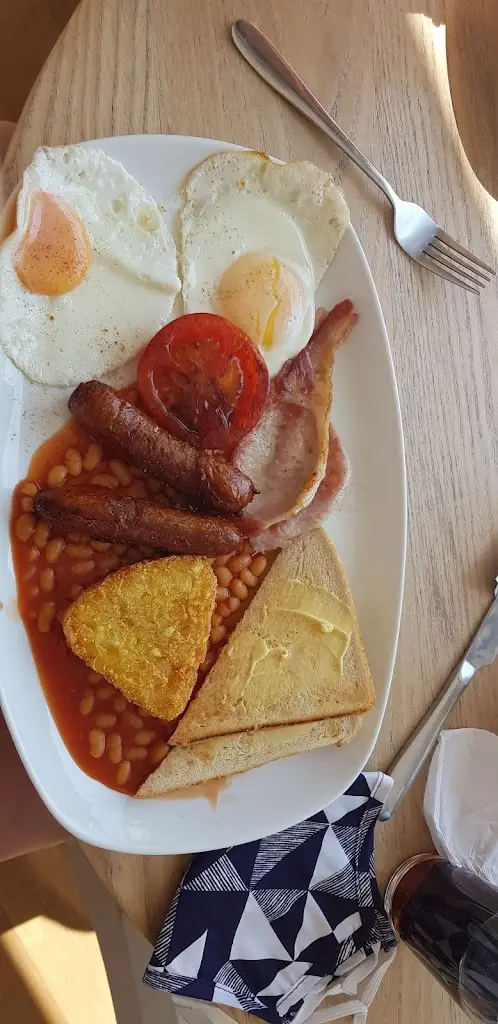 Menu_The Clipper Shaldon_Teignmouth_immagine_5