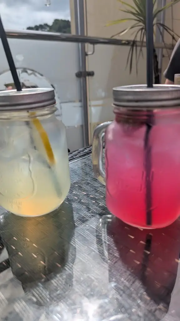 tsukimi819_The Clipper Shaldon_Teignmouth_recensione