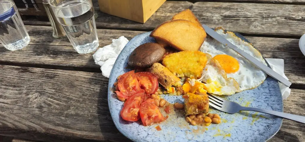 Andy_The Clipper Shaldon_Teignmouth_recensione