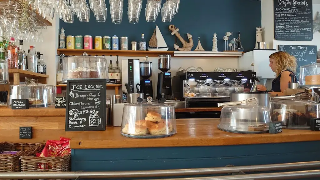 The Clipper Shaldon_Teignmouth_slider_image_3