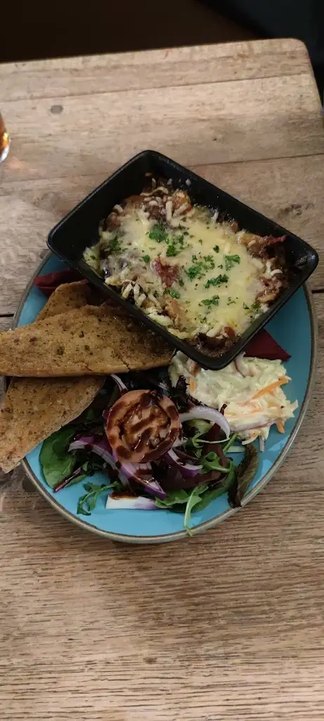 Menu_Ye Olde Jolly Sailor_Teignmouth_image_7