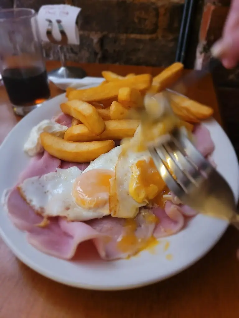 Menu_Ye Olde Jolly Sailor_Teignmouth_image_8