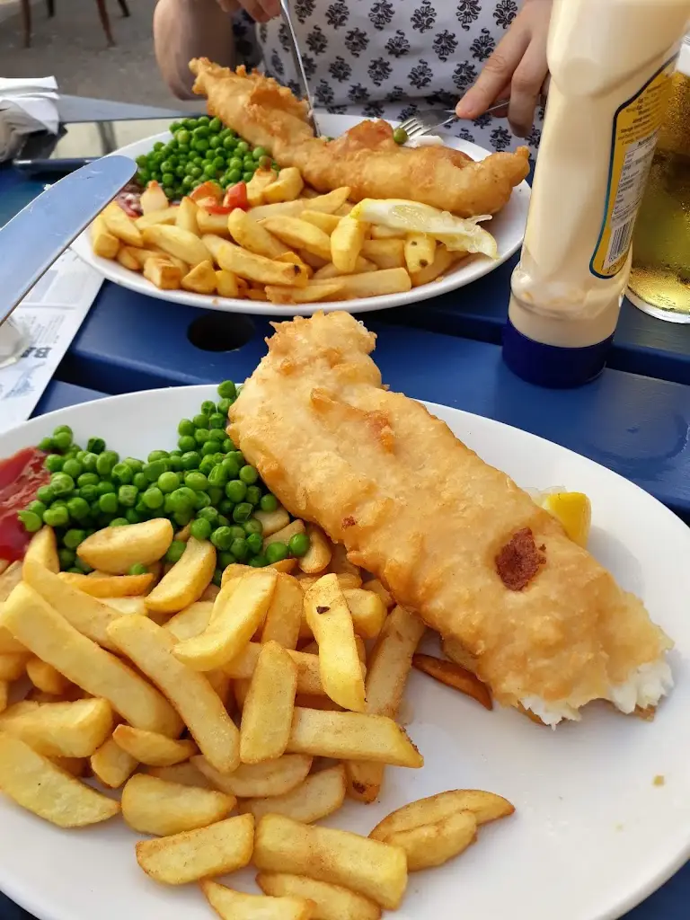 Menu_Ye Olde Jolly Sailor_Teignmouth_image_9