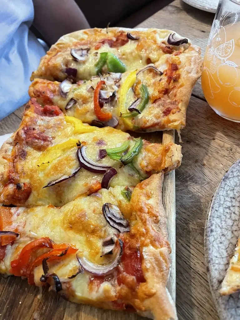 Simon Edwards_Ye Olde Jolly Sailor_Teignmouth_review