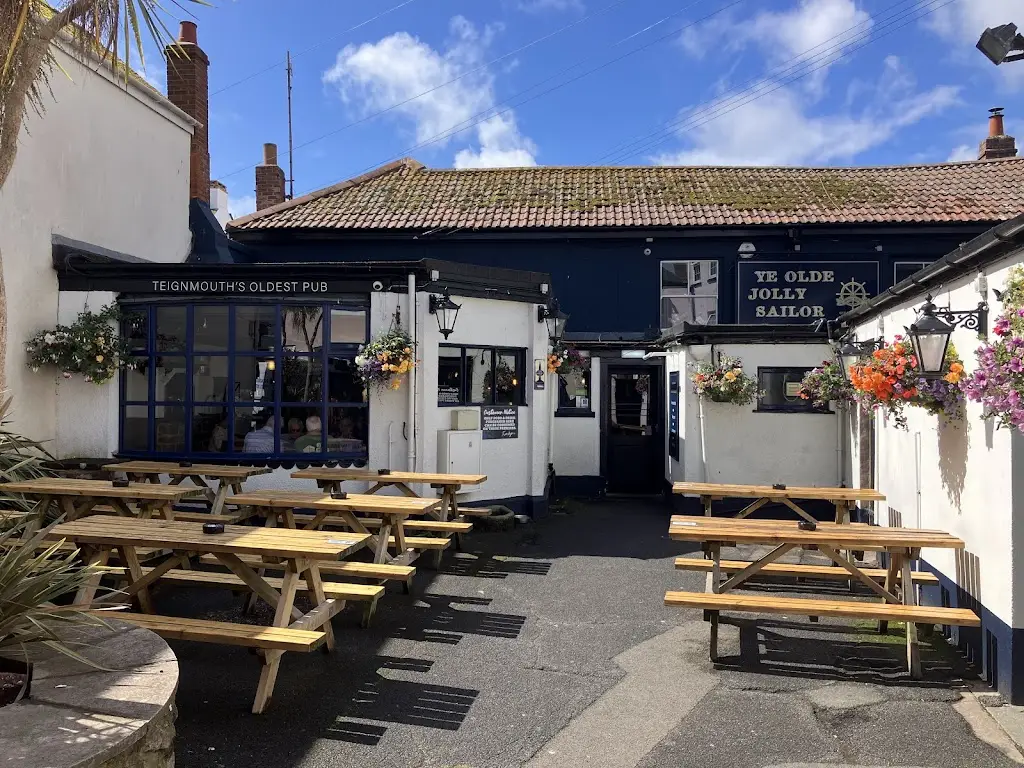Ye Olde Jolly Sailor_Teignmouth_slider_image_3