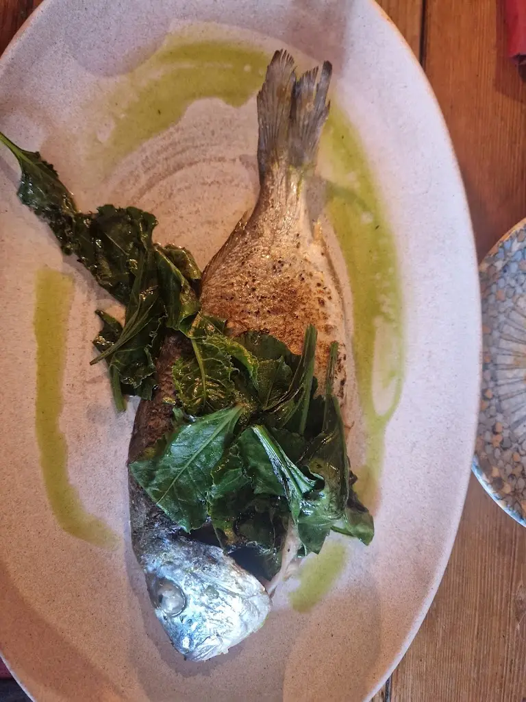 Johnathan Hubbard_The Lobster Lounge & The Crab Shack_Teignmouth_review