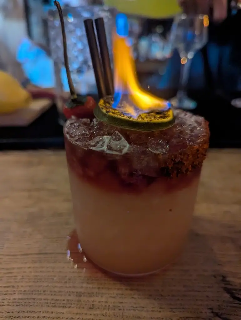 Annie Davey_The Lobster Lounge & The Crab Shack_Teignmouth_review