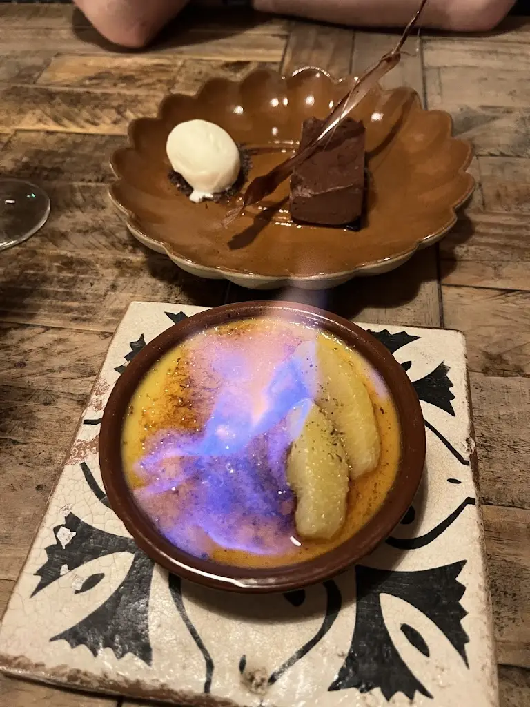 Lee Sabrina_The Lobster Lounge & The Crab Shack_Teignmouth_review