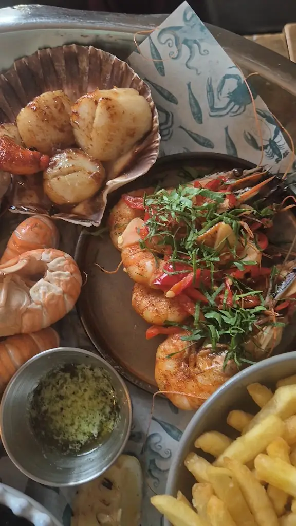 The Lobster Lounge & The Crab Shack_Teignmouth_slider_image_2