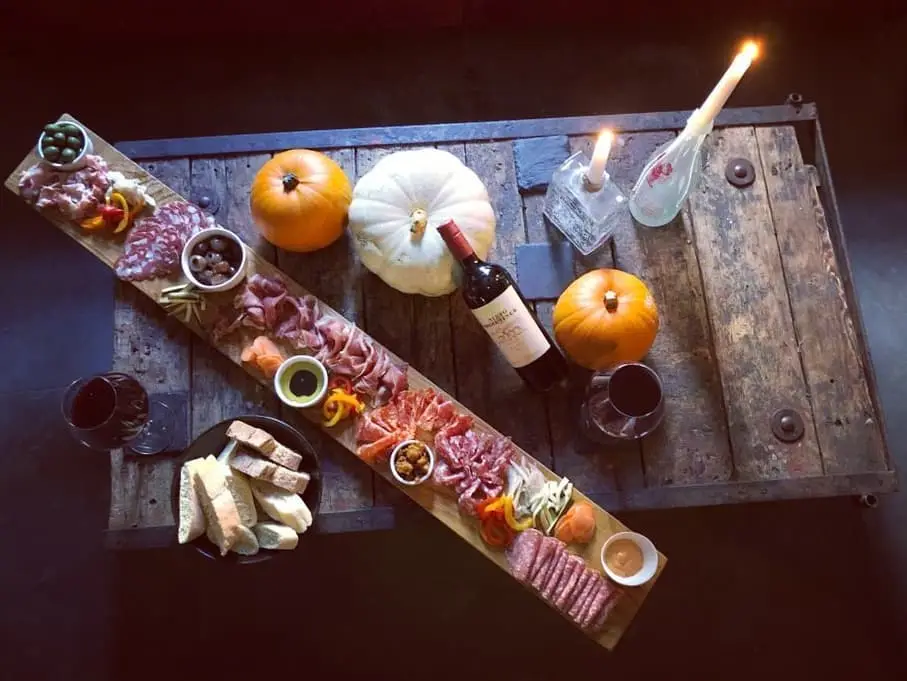 The Lobster Lounge & The Crab Shack_Teignmouth_slider_image_3