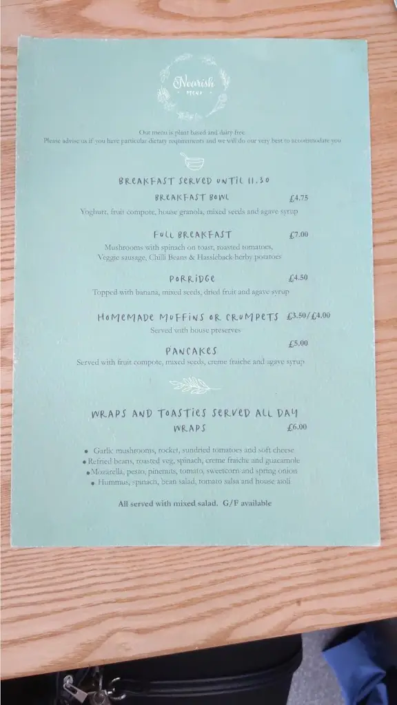 Menu_Nourish_Teignmouth_image_3