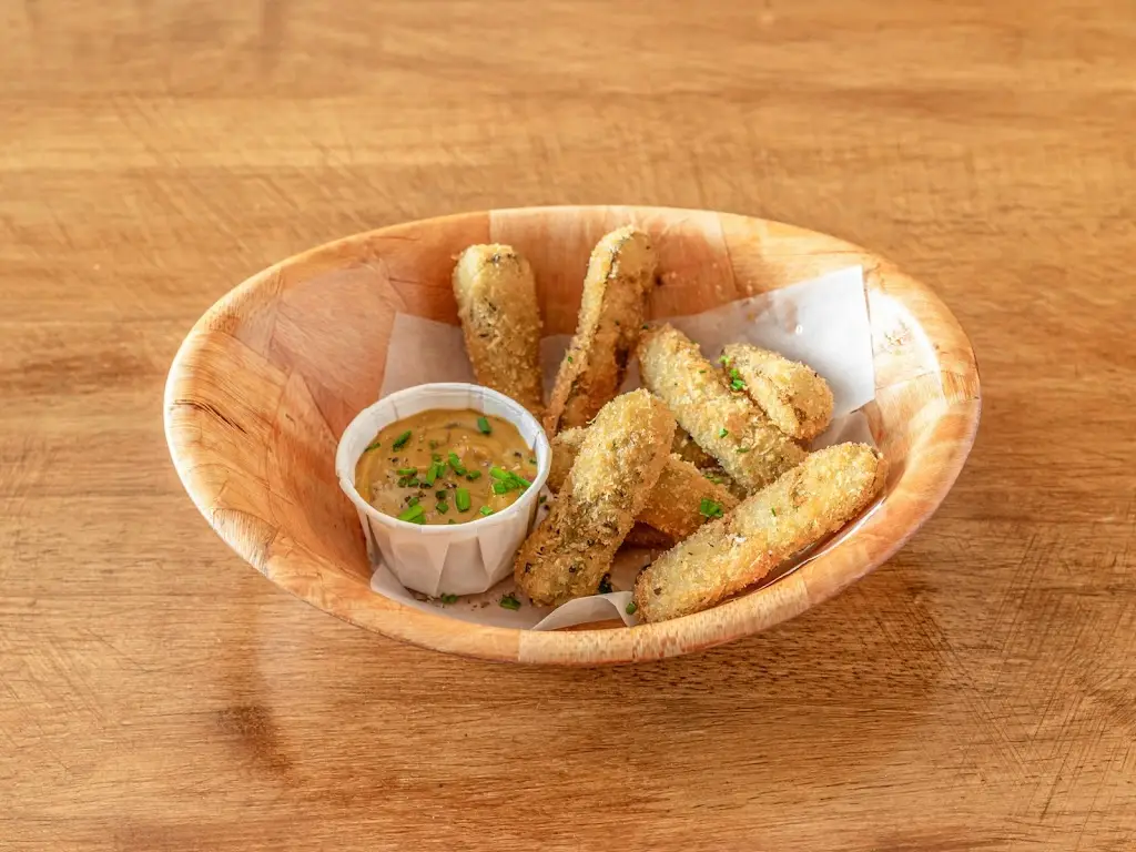 Menü_Food For Thought_Teignmouth_Bild_5