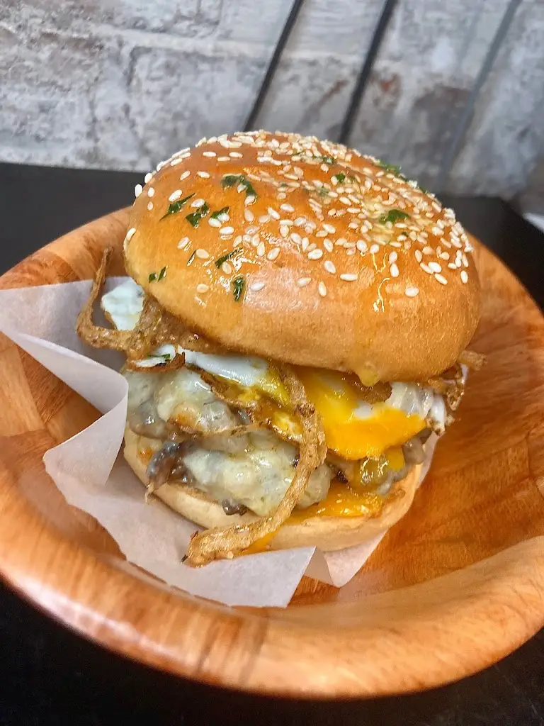 Menü_Food For Thought_Teignmouth_Bild_6