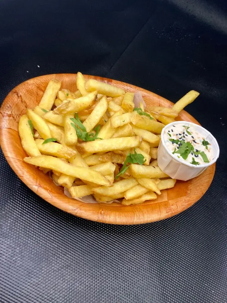 Menü_Food For Thought_Teignmouth_Bild_8