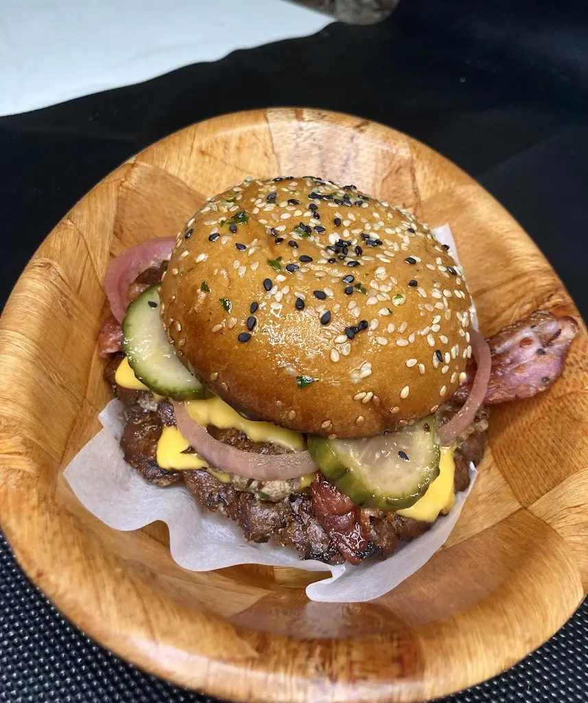 Menü_Food For Thought_Teignmouth_Bild_9