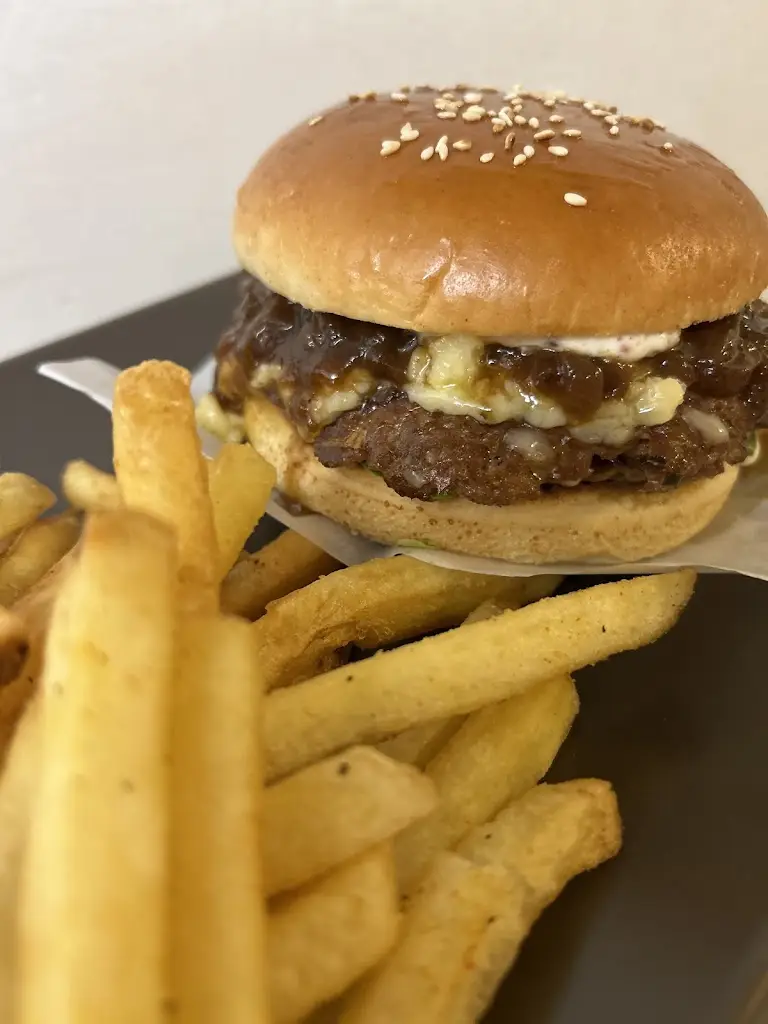 Charlotte hookins_Food For Thought_Teignmouth_Bewertung