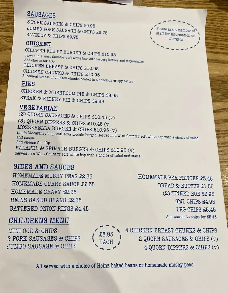 Menu_Finn McCools_Teignmouth_image_4