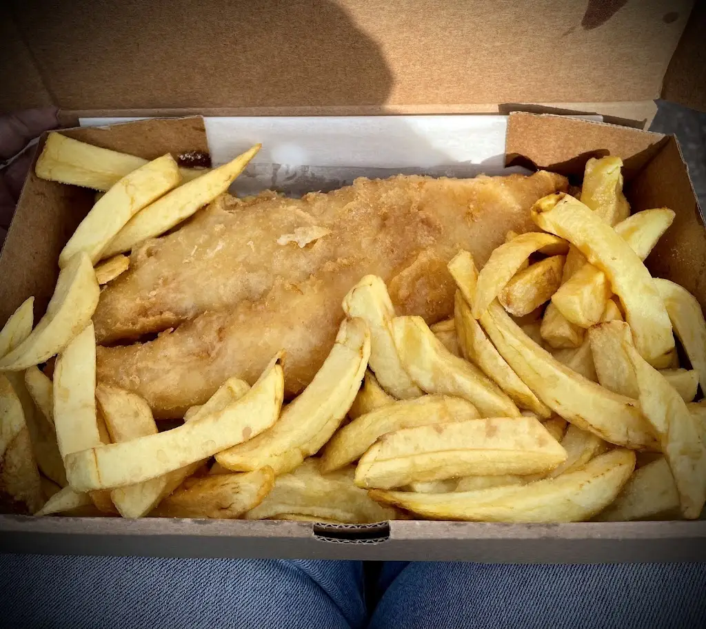 Tracey Kendall_Finn McCools_Teignmouth_review