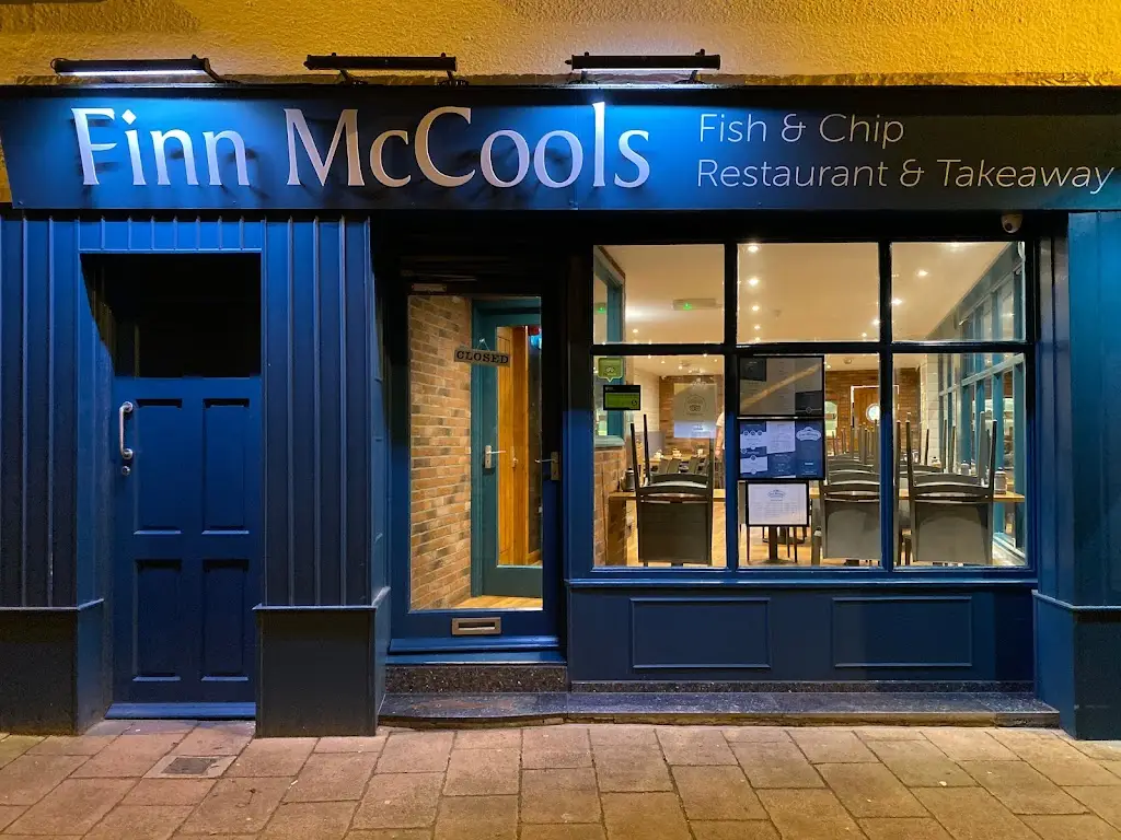 Finn McCools_Teignmouth_slider_image_1