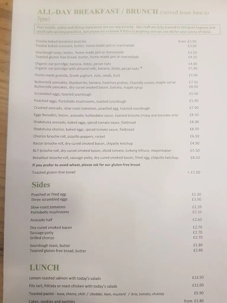 Menu_What's Cooking_Thame_image_1