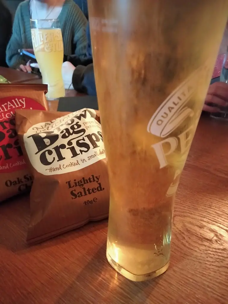 Menu_The Six Bells, Thame_Thame_image_7