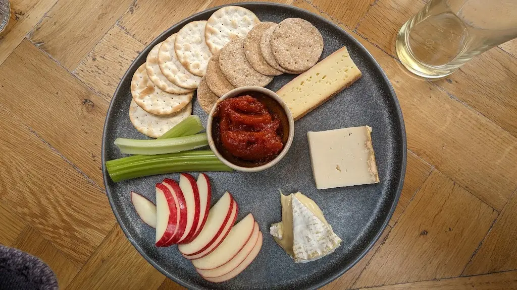 Menu_The Thatch_Thame_imagen_7