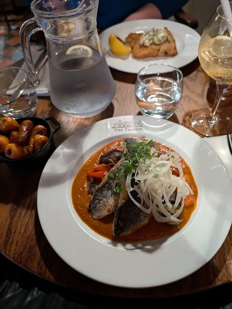 Menu_The Thatch_Thame_imagen_8