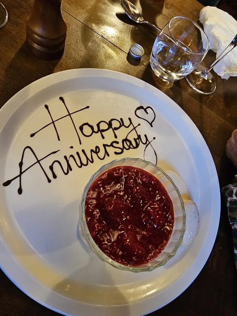 Anthony Wilkinson_The Thatch_Thame_reseña