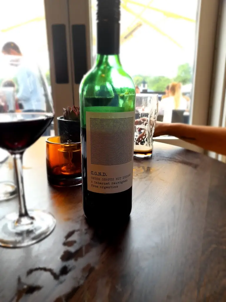 Menu_Albany Thames Ditton_Thames Ditton_image_5