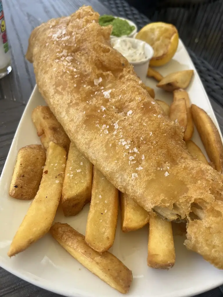 Menu_Albany Thames Ditton_Thames Ditton_image_6